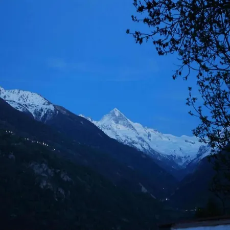 In Les For 6 Guests Апартаменты