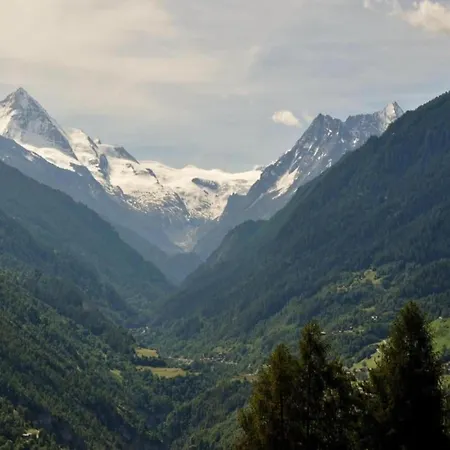 In Les For 6 Guests Agettes