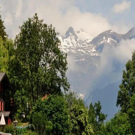 In Les For 6 Guests アパート