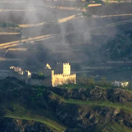 In Les For 6 Guests * Agettes