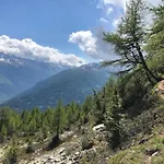 Lejlighed In Les For 6 Guests