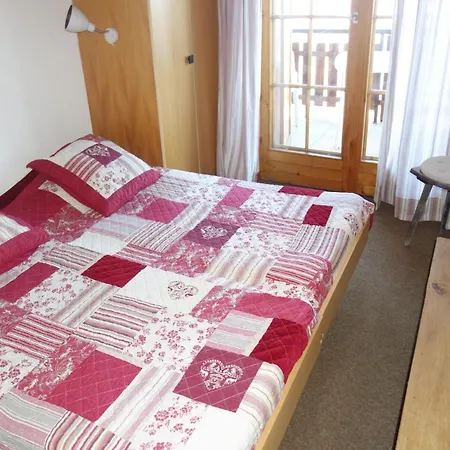 In Les For 6 Guests Agettes